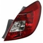 Zadní světlo - pravé OPEL CORSA D | 2006-2011 | DEPO | – Hledejceny.cz