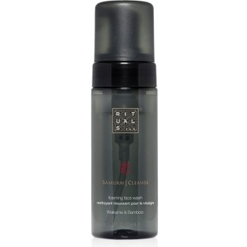 Rituals Samurai Cleanse čistící pleťová voda 150 ml