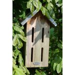 Esschert Design Domeček pro motýlky "BEST FOR BIRDS"