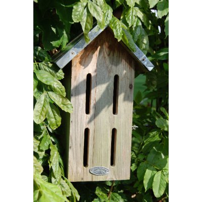 Esschert Design Domeček pro motýlky "BEST FOR BIRDS" – Zboží Dáma
