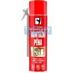 Den Braven pěna montážní 300ml – Sleviste.cz