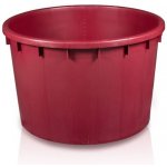 TBA Nádoba 1000 l červená orig. – Zboží Dáma