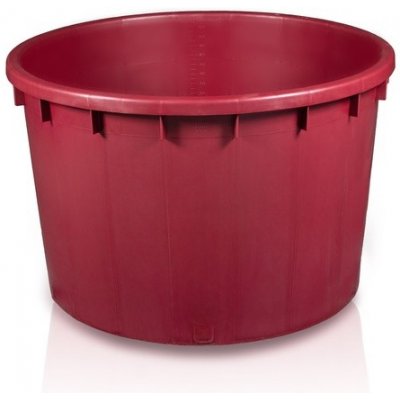 TBA Nádoba 1000 l červená orig. – Zboží Dáma