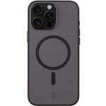 Tactical MagForce SmoothIsFast Kryt pro Apple iPhone 16 Pro Max Asphalt – Hledejceny.cz