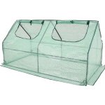 Strend Pro Greenhouse 182x90x93 cm 2172589 – Zboží Dáma