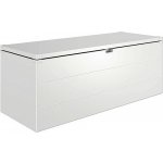 Biohort Stylebox 207 x 80 x 81 cm stříbrná metalíza – Hledejceny.cz