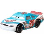 Mattel Cars 3 auta PONCHY WIPEOUT – Zboží Dáma