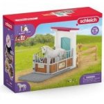 Schleich Koňský box 42569 – Zboží Dáma