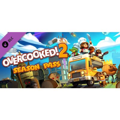 Overcooked! 2 - Season Pass