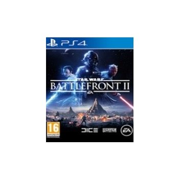 Star Wars Battlefront 2