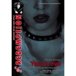 Venus in Furs Franco) DVD – Hledejceny.cz