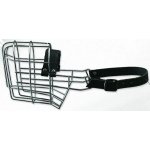 Nahácký NH Náhubek kovový Kolie fena – Zboží Dáma