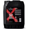 Čištění a dekontaminace laku Deturner Expert Line Iron Gel 5 l