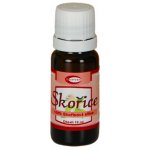 Green idea Jedle bělokorá 100% silice 10 ml – Hledejceny.cz