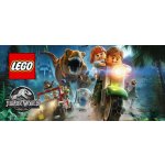 LEGO Jurassic World – Zboží Mobilmania