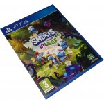 The Smurfs: Mission Vileaf – Hledejceny.cz