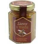 Madami Zázvor v medu 68 g – Hledejceny.cz