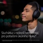 Sony Noise Cancelling Limitovaná Edice WH-1000XM5SA – Hledejceny.cz