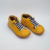 Dětské kotníkové boty Camper boty Peu Cami Sella Desk (90019-100) yellow