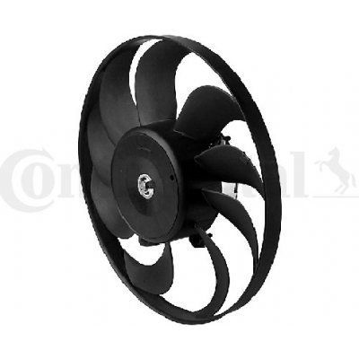 CONTINENTAL/VDO Vitrák, chlazení motoru 5WK05370-V – Sleviste.cz