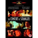 The Comfort Of Strangers DVD