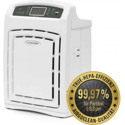 Trotec AirgoClean 205 S – Hledejceny.cz