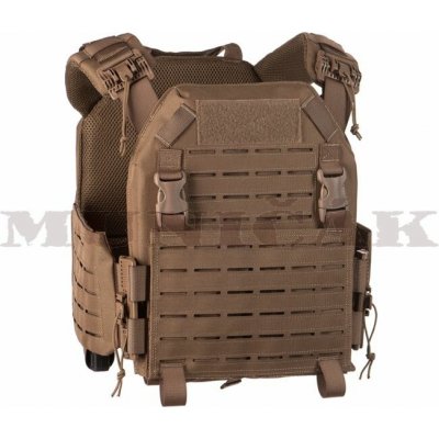 Invader Gear Reaper QRB Tan – Zboží Dáma