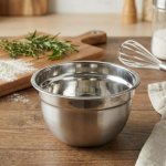 Orion Mísa German kulatá 21 cm – Sleviste.cz