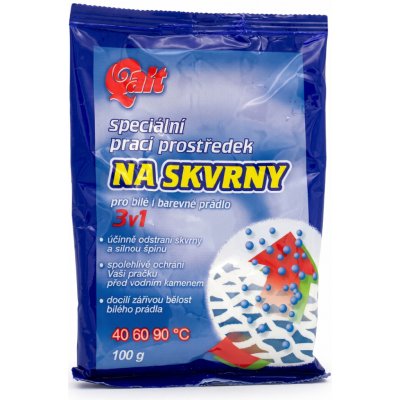 Qalt na skvrny 3v1 100 g – HobbyKompas.cz