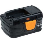 NAREX ASP 14-2A / ASV 14-2A - 14.4v 2Ah - Li-Ion – Zboží Dáma