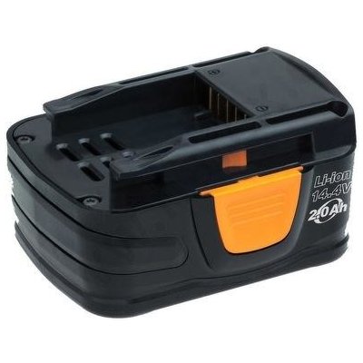 NAREX ASP 14-2A / ASV 14-2A - 14.4v 2Ah - Li-Ion – Zboží Dáma