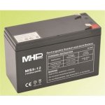 MHPower Pb VRLA AGM 12V 9Ah MS9-12; MS9-12 – Hledejceny.cz