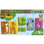 LEGO® DUPLO® 10885 Můj první hlavolam – Zboží Živě