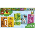 LEGO® DUPLO® 10885 Můj první hlavolam – Hledejceny.cz