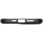 Spigen iPhone 15 Pro Tough Armor MagSafe černé – Zboží Mobilmania
