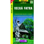 Veľká Fatra 1:50 000 – Hledejceny.cz