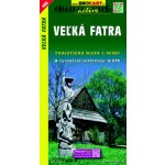 Veľká Fatra 1:50 000 – Zboží Mobilmania