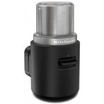 KitchenAid 5KBGR100BM – Sleviste.cz