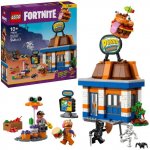 LEGO® Fortnite 77076 Restaurace Durrr Burger – Zboží Živě