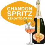 Chandon Garden Spritz 11,5% 0,75 l (holá láhev) – Sleviste.cz