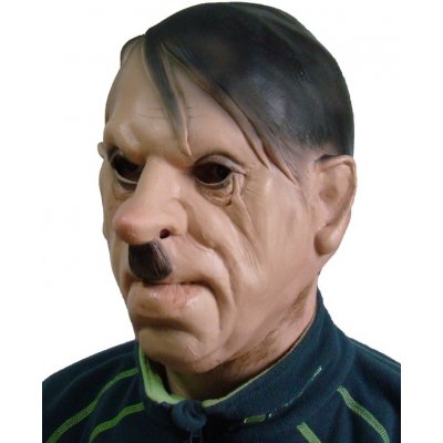 Maska Adolf – Zboží Dáma
