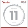 Struna Fender Original 150 Guitar Strings, Pure Nickel Wound, Ball End, 150M .011-.049