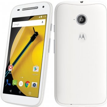 Motorola Moto E LTE Gen2