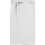 Workwear Roma 80 Pracovní zástěra 00122-44 Cool Grey – Hledejceny.cz