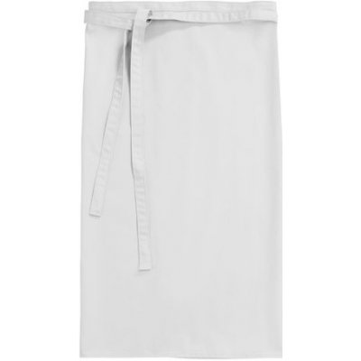 Workwear Roma 80 Pracovní zástěra 00122-44 Cool Grey – Hledejceny.cz