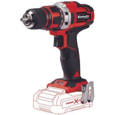 Einhell TE-CD 18/40 Li Solo