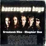 Backstreet Boys - Greatest Hits - Chapter 1 CD – Hledejceny.cz