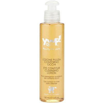 Yuup! Roztok k čištění očního okolí 150 ml – Zboží Mobilmania