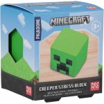 Antistresová hračka Minecraft Creeper – Zboží Dáma