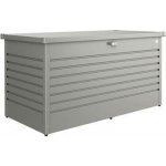 Biohort FreizeitBox vel.160 830 l 159 x 79 x 83 cm křemenně šedá-metalická – Hledejceny.cz